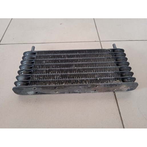 Радиатор топливный Fiat Scudo 2004-2006 1485370080